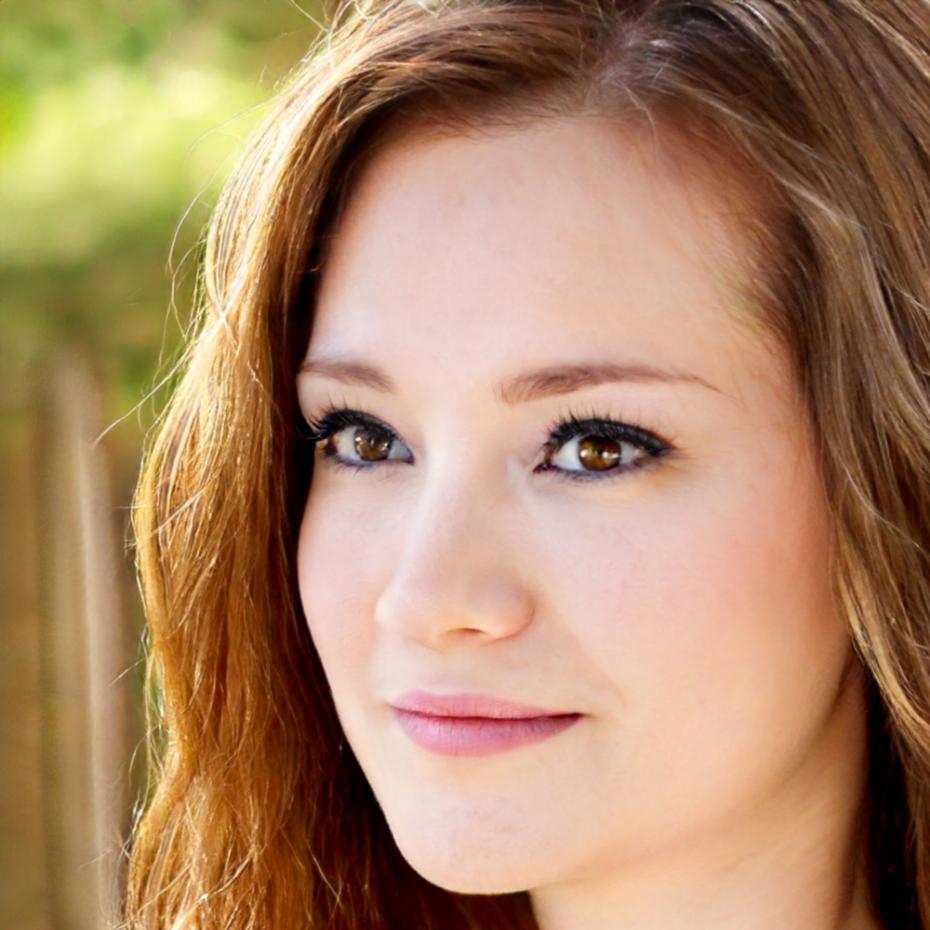 Portrait of Siriporn Kittisak