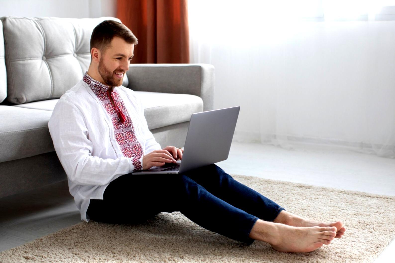 Market analysis session showing commodity price charts and trading patterns